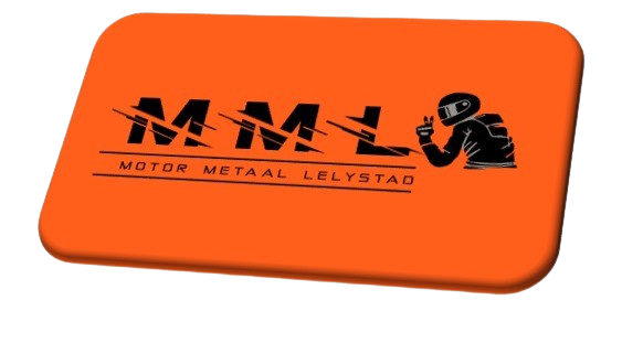Motor Metaal Lelystad Logo